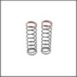 Shockspring rr red 3.2lbs (2) (SER600862)