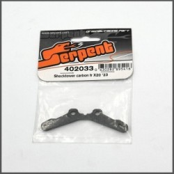 Shocktower carbon fr X20 '23 (SER402033)