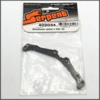 Shocktower carbon rr X20 '23 (SER402034)