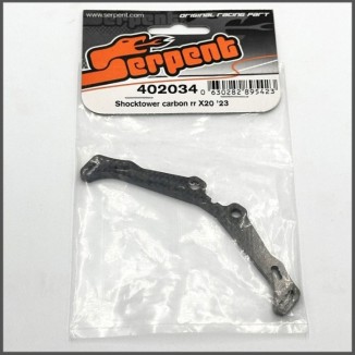 Shocktower carbon rr X20 '23 (SER402034)