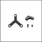 Shocktower stiffner set fr/rr x20 (SER401871)