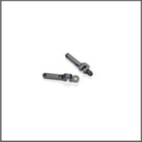 Side bearing holder (2) F110 SF4 (SER411397)