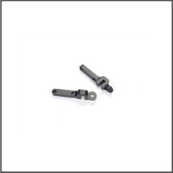 Side bearing holder (2) F110 SF4 (SER411397)
