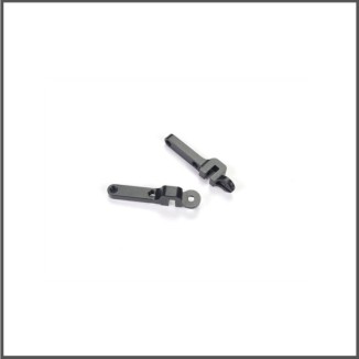 Side bearing holder (2) F110 SF4 (SER411397)