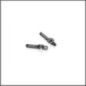 Side bearing holder (2) f110 sf4 (SER411397)