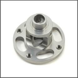 Solid axle center Cobra GTE (SER600962) (1) (SER600962)