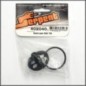Solid axle x20 '22 (SER402040)