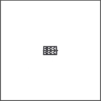 Spacer-set caster (3) (SER808214)