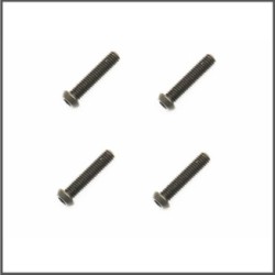 Special screw FR whisbone (4) (SER600326)
