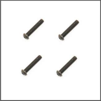 Special screw FR whisbone (4) (SER600326)