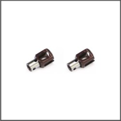 Spool outdrive 4X-411 no-blade (2) (SER401744)
