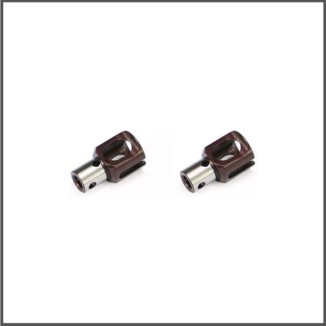 Spool outdrive 4X-411 no-blade (2) (SER401744)
