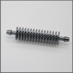 Fuel cooler 1/8 (BLI091)