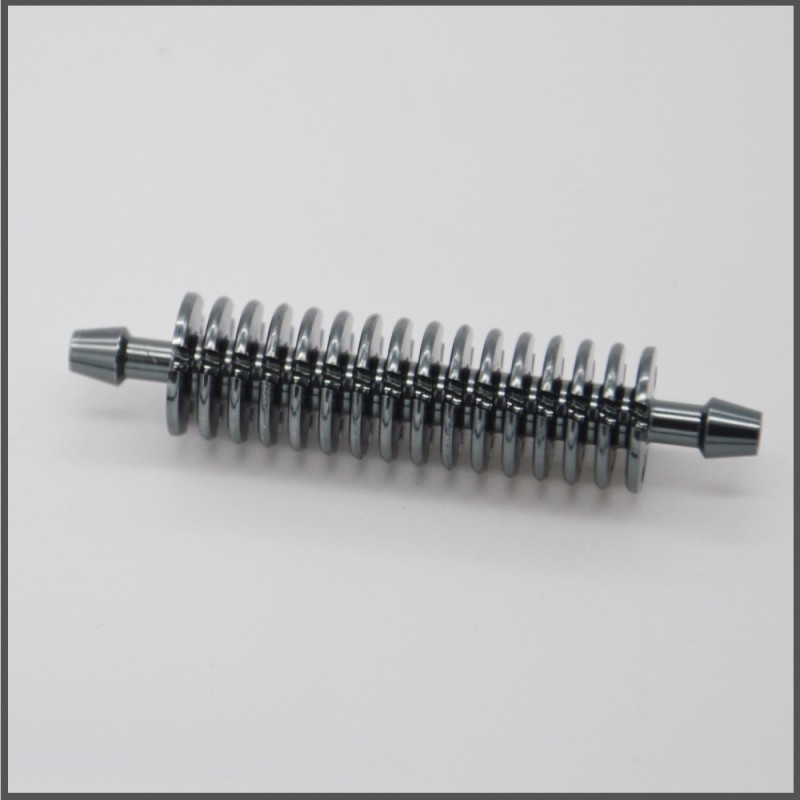 Fuel cooler 1/8 (BLI091)