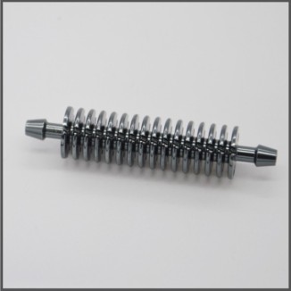 Fuel cooler 1/8 (BLI091)