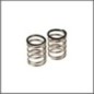 Spring black L23 (10/57) (2) (SER160309)