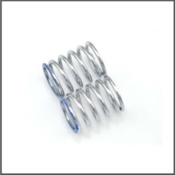 Spring blauw L23 (5.8/33) (2) (SER160305)