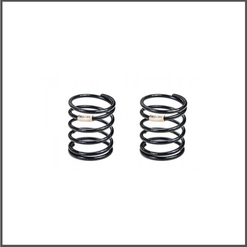 Spring fr/rr 2,5 (2) (SER401852)