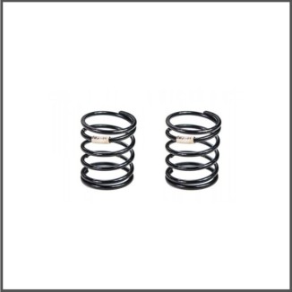 Spring fr/rr 2,5 (2) (SER401852)
