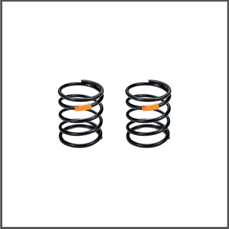 Spring fr/rr 2,7 (2) (SER401854)