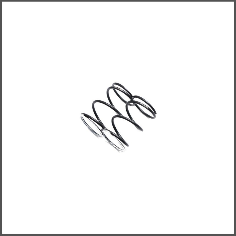 Spring fr/rr white 811gt 31.5lbs (2) (SER600600)