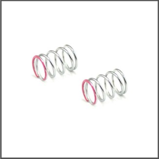 Spring pink L23 (4.0/28) (2)     (SER160304)