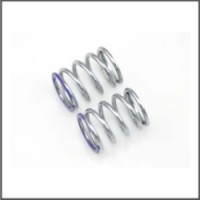 Spring paars L23 (6.8/39) (2)    (SER160306)