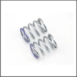 Spring paars L23 (6.8/39) (2)    (SER160306)