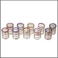 Spring-set L23 (5x2)             (SER160310)