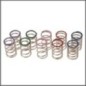 Spring set L27 (5x2)  (SER160330)