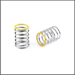 Spring yellow L23 (2.8/16) (2)     (SER160301)