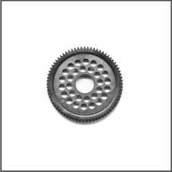 Spur diff gear 48P/72T (SER120032)