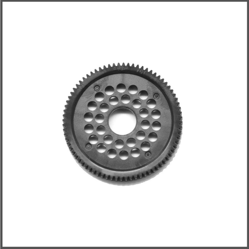 Spur diff gear 48p/76t (SER120034)
