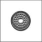 Spur diff gear 48p/76t (SER120034)