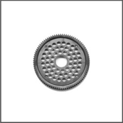 Spur diff gear 48P/88T (SER120037)