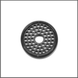 Spur diff gear 64P/106T (SER120029)