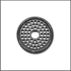 Spur diff gear 64P/110T (SER120030)