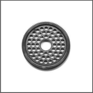 Spur diff gear 64P/110T (SER120030)