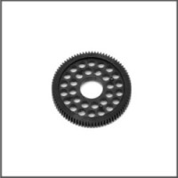 Spur diff gear 64P/82T (SER120038)