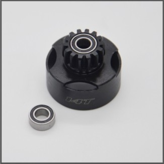 14t clutch bell w/5*10 bearing (BLI361)