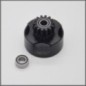 14t clutch bell w/5*10 bearing (BLI361)