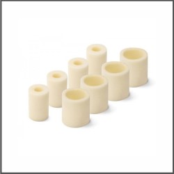 AIR FILTER FOAM V2 (4PCS) SPARE PARTS HB