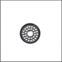 Spur diff gear 64P/86T (SER120024)