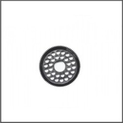 Spur diff gear 64P/86T (SER120024)