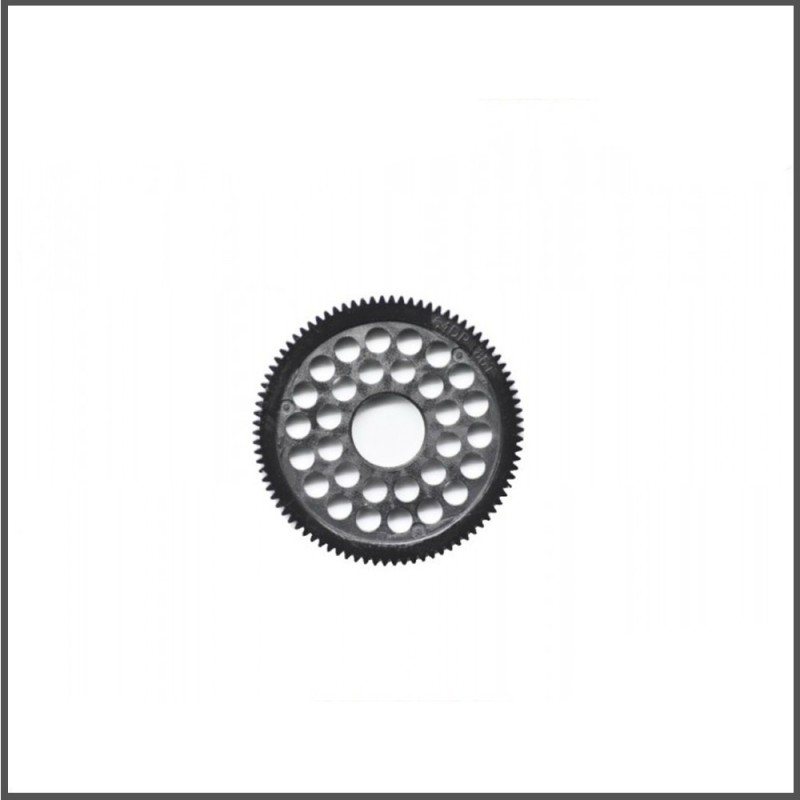 Spur diff gear 64p/86t (SER120024)