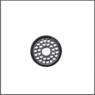Spur diff gear 64P/86T (SER120024)