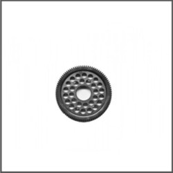 Spur diff gear 64P/90T (SER120025)
