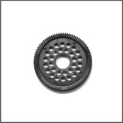 Spur diff gear 64P/98T (SER120027)