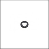 Spur gear 42T steel M1 (SER804515)