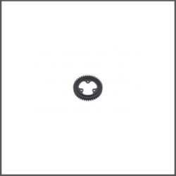 Spur gear 42T steel M1 (SER804515)